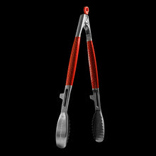 Load image into Gallery viewer, Kamado Joe "Krafted" Steel Tongs

