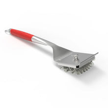 Load image into Gallery viewer, Kamado Joe "Krafted" Steel Grill Brush

