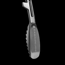 Load image into Gallery viewer, Kamado Joe "Krafted" Steel Tongs

