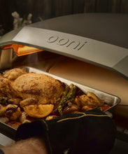 Load image into Gallery viewer, Ooni "Rotating Pizza Stone"

