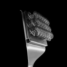 Load image into Gallery viewer, Kamado Joe "Krafted" Steel Grill Brush
