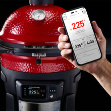 Load image into Gallery viewer, Kamado Joe "Konnected Joe" Digital Charcoal Grill and Smoker
