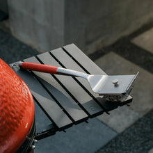 Load image into Gallery viewer, Kamado Joe "Krafted" Steel Grill Brush
