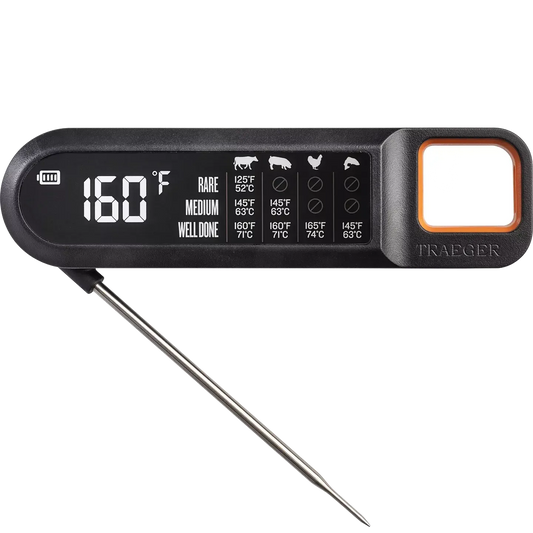 Traeger "Instant Read Thermometer"