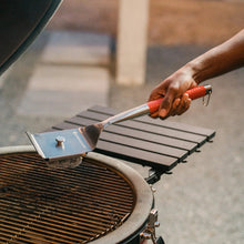 Load image into Gallery viewer, Kamado Joe "Krafted" Steel Grill Brush
