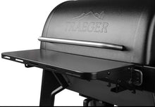 Load image into Gallery viewer, “Traeger "P.A.L. Pop-And-Lock System" - Woodridge Folding Front Shelf
