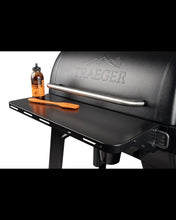 Load image into Gallery viewer, “Traeger "P.A.L. Pop-And-Lock System" - Woodridge Folding Front Shelf
