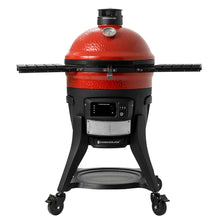 Load image into Gallery viewer, Kamado Joe "Konnected Joe" Digital Charcoal Grill and Smoker
