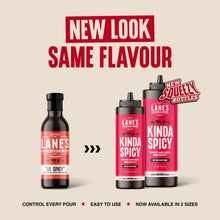 Load image into Gallery viewer, Lane's BBQ "Kinda Spicy" BBQ Sauce
