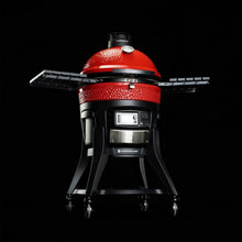 Load image into Gallery viewer, Kamado Joe "Konnected Joe" Digital Charcoal Grill and Smoker
