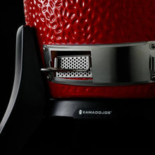 Load image into Gallery viewer, Kamado Joe "Konnected Joe" Digital Charcoal Grill and Smoker
