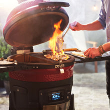 Load image into Gallery viewer, Kamado Joe "Konnected Joe" Digital Charcoal Grill and Smoker
