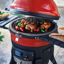 Load image into Gallery viewer, Kamado Joe "Konnected Joe" Digital Charcoal Grill and Smoker
