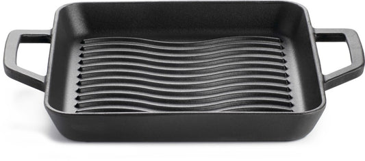 Napoleon "Cast Iron Griddle Pan"
