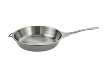 Load image into Gallery viewer, Solidteknics &quot;nöni&quot; Sauteuse Pan 31cm
