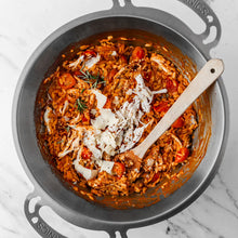Load image into Gallery viewer, Solidteknics "nöni" 6L Rondeau + 33cm Skillet Lid Set (Dutch Oven)
