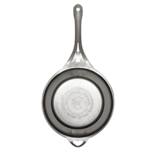 Load image into Gallery viewer, Solidteknics &quot;nöni&quot; 4.5L Saucepan + 27cm Skillet Lid Set
