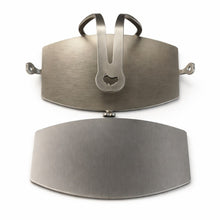 Load image into Gallery viewer, Solidteknics "nöni" Fish Press Set

