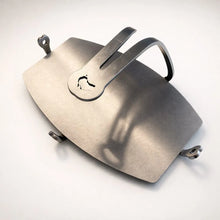 Load image into Gallery viewer, Solidteknics "nöni" Fish Press Set
