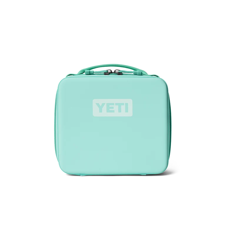 YETI Daytrip 3L Lunch Box in Seafoam