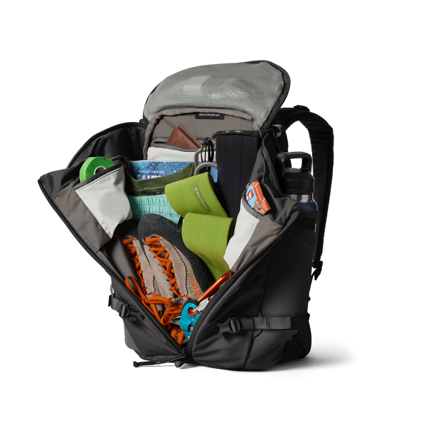 YETI Ranchero Backpack 27L