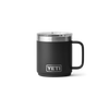 YETI "Rambler" 10oz Stackable Mug  with DuraSip Ceramic Liner