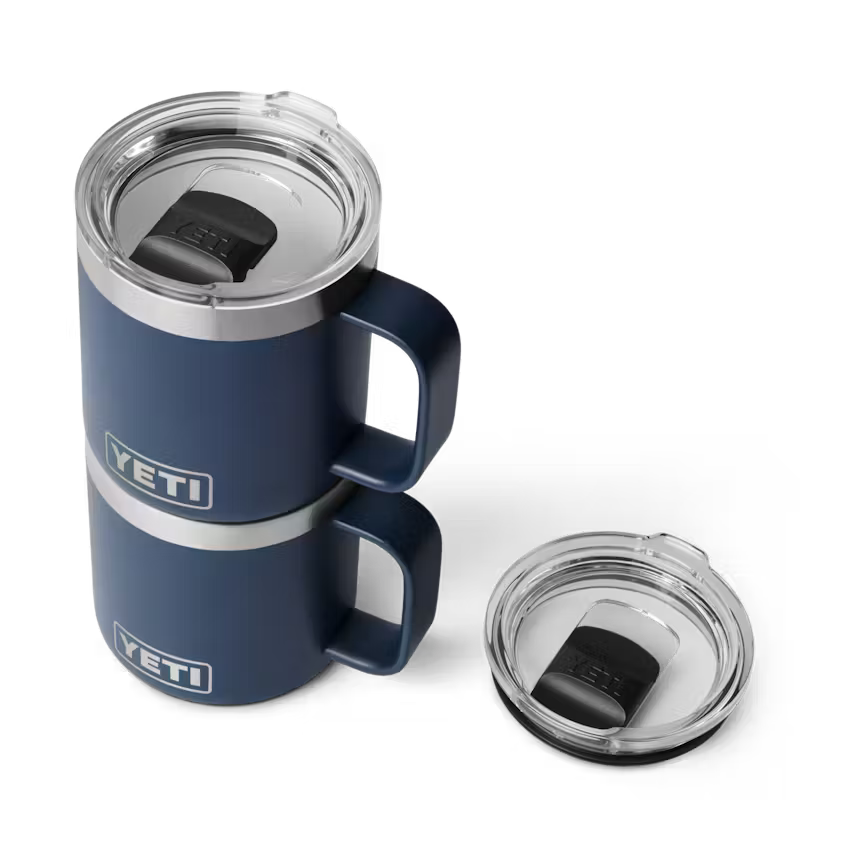 YETI Rambler 10oz (295ml) Ceramic Stackable Mug