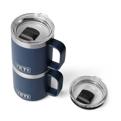 YETI Rambler 10oz (295ml) Ceramic Stackable Mug