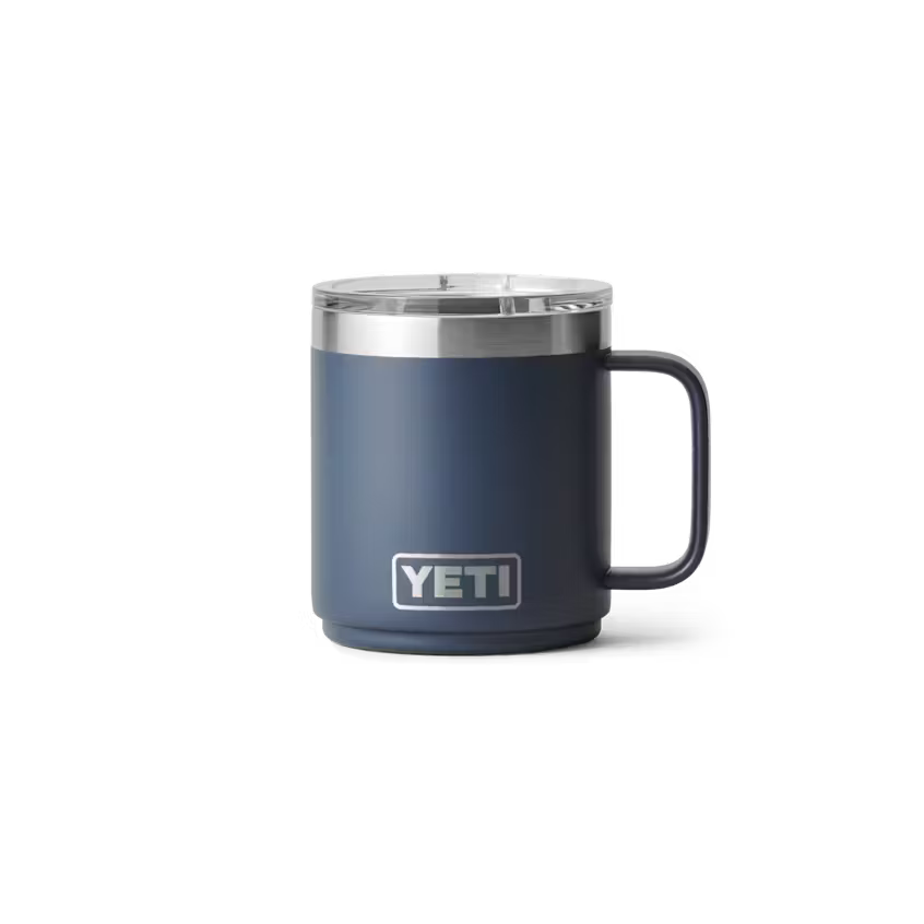 YETI 