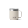 YETI "Rambler" 10oz Stackable Mug  with DuraSip Ceramic Liner