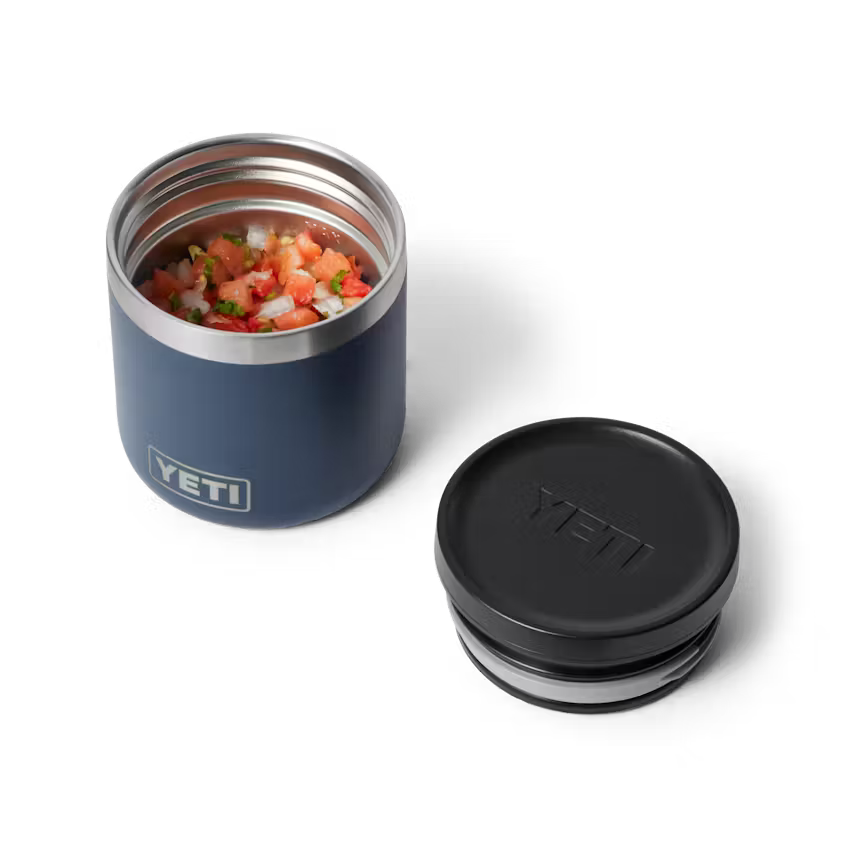 YETI Rambler 8oz (237ml) Insulated Food Jar