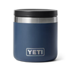 YETI "Rambler" 8oz Insulated Food Jar