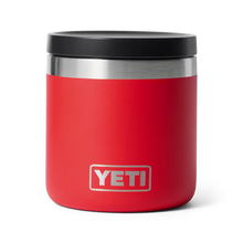Load image into Gallery viewer, YETI &quot;Rambler&quot; 8oz Insulated Food Jar
