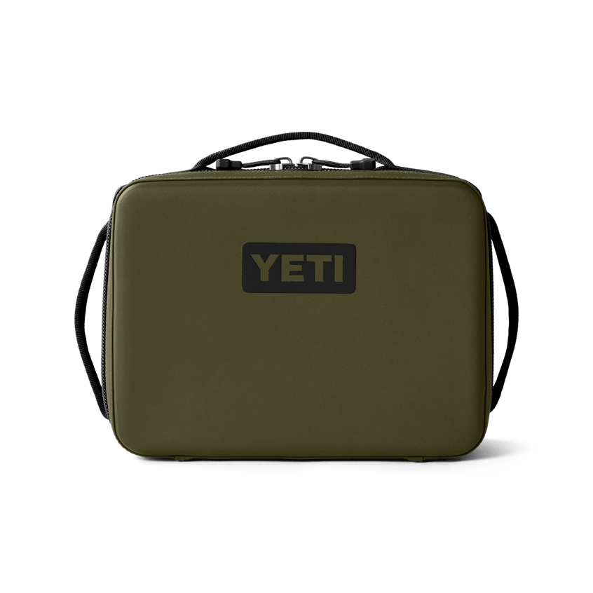 YETI 