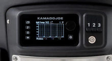 Load image into Gallery viewer, Kamado Joe &quot;Konnected Big Joe&quot; Digital Charcoal Grill and Smoker
