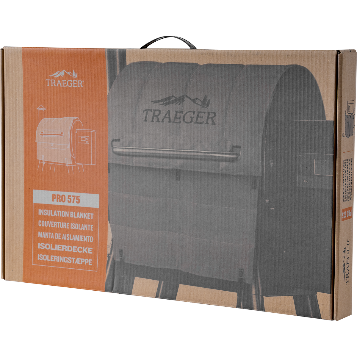 Traeger "Insulation Blanket" - Pro 22/ Pro 575