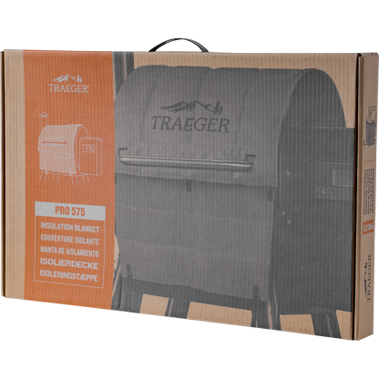 Traeger "Insulation Blanket" - Pro 22/ Pro 575