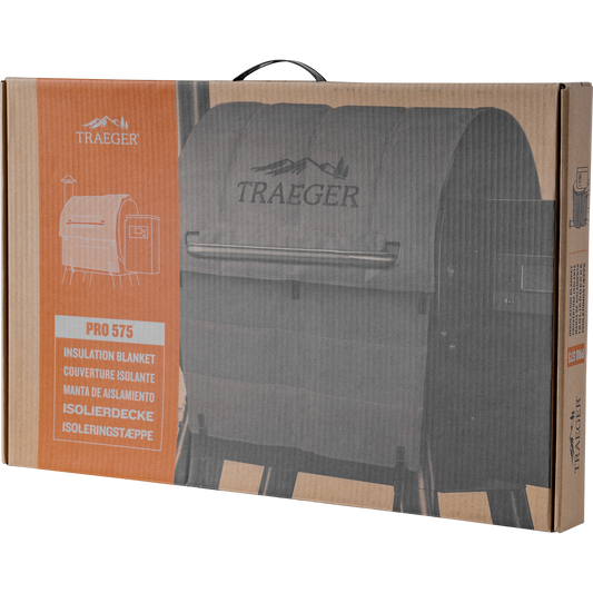 Traeger "Insulation Blanket" - Pro 22/ Pro 575
