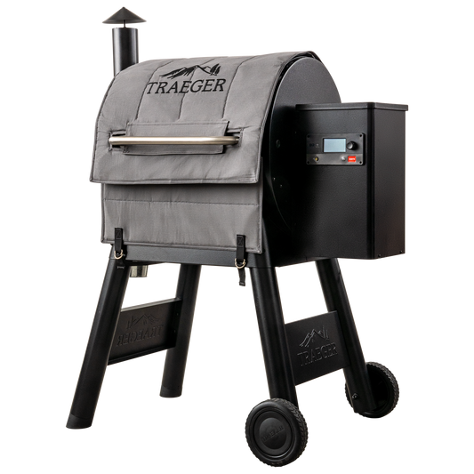 Traeger "Insulation Blanket" - Pro 22/ Pro 575
