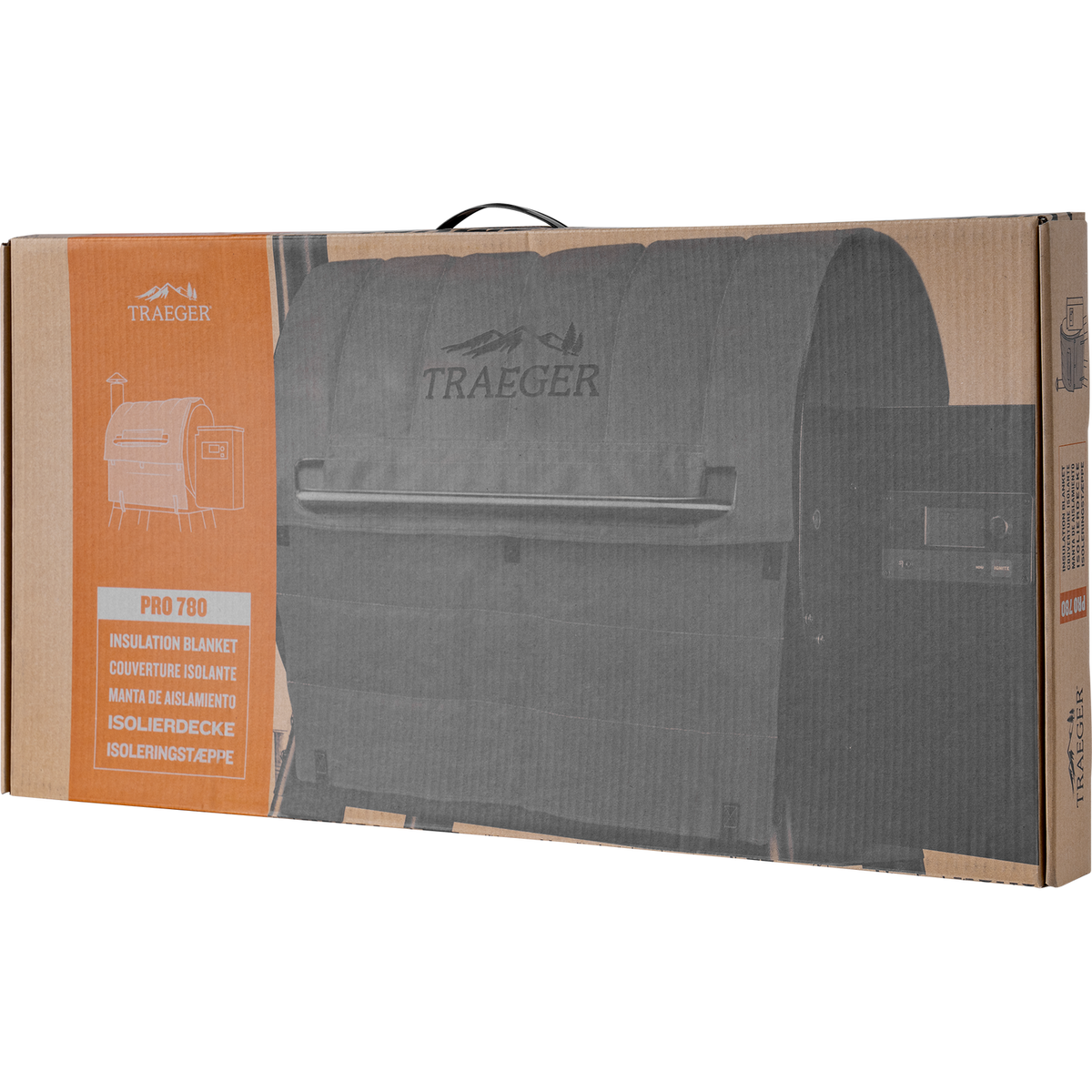 Traeger "Insulation Blanket" - Pro 780