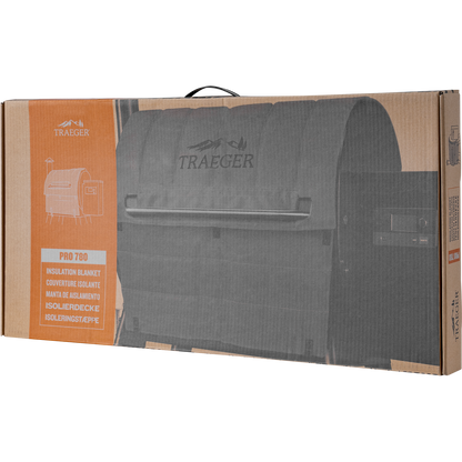 Traeger "Insulation Blanket" - Pro 780