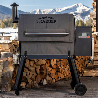 Traeger "Insulation Blanket" - Pro 780