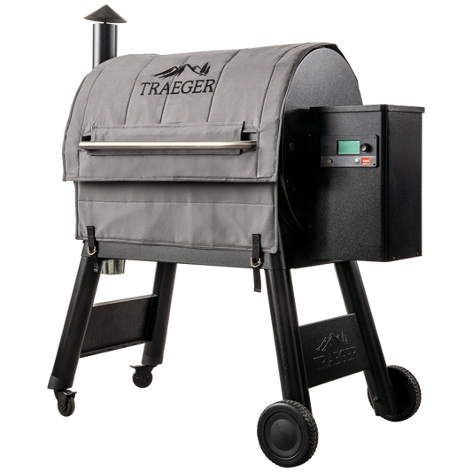 Traeger "Insulation Blanket" - Pro 780