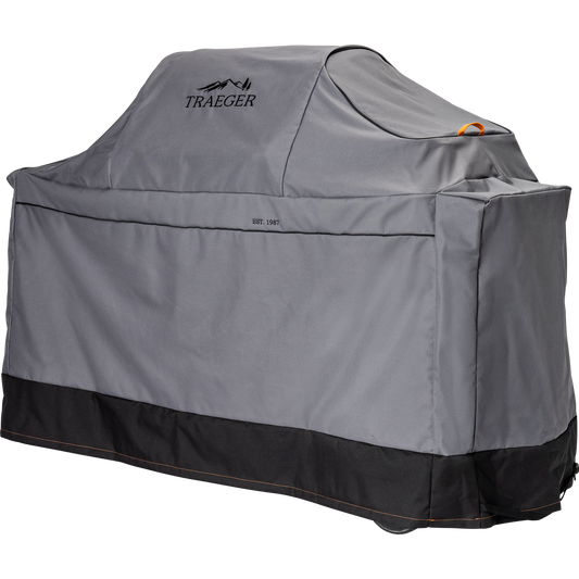 Traeger "Ironwood XL" Starter Bundle