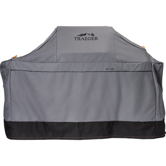 Traeger "Full Length Cover" - IRONWOOD