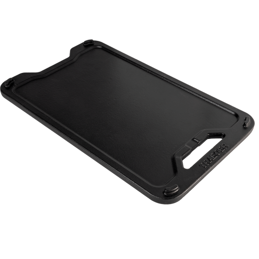 Traeger "ModiFIRE Cast Iron Griddle"