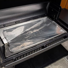 Load image into Gallery viewer, Traeger "Drip Tray Liners (5 Pack)" -Type C (Woodridge Pro, Pro780, Timberline 1300)
