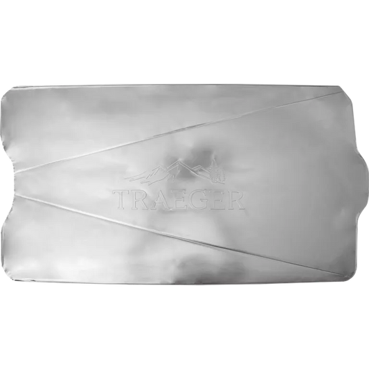 Traeger "Drip Tray Liners (5 Pack)" -Type C (Woodridge Pro, Pro780, Timberline 1300)