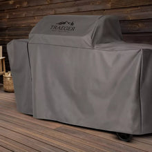 Load image into Gallery viewer, Traeger "Woodridge Pro" - Full Length Cover
