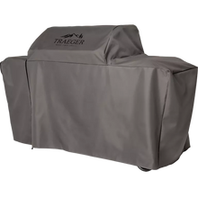 Load image into Gallery viewer, Traeger "Woodridge Pro" - Full Length Cover
